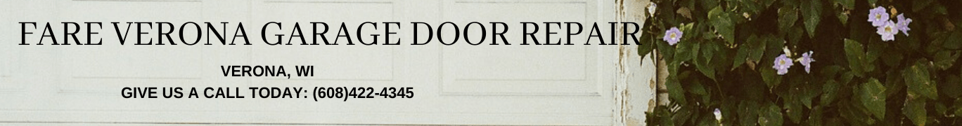 garage door repair fremont ne